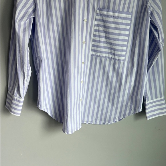 AYR The Deep End Button Down Shirt Small - Picture 6 of 12